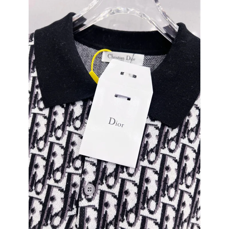 Dior T-shirts for men #A64019 Dior T-shirts for men #A64019