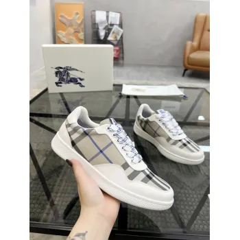 Burberry Shoes for Mens Sneakers #A52125