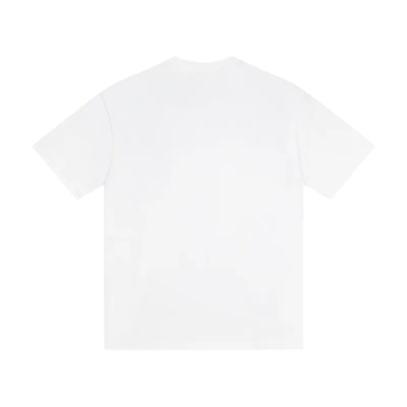 CHIEFIN HEAVILY T-SHIRT #A64568