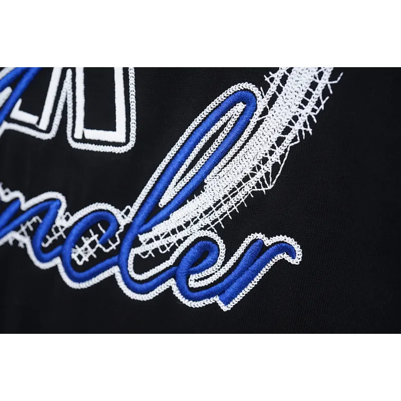 Moncler T-shirts for men #A62342