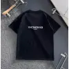Givenchy T-shirts for MEN tiger Black/White #A47155
