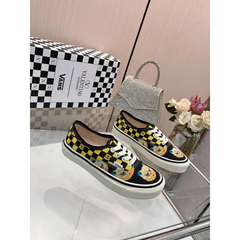 valentino Shoes for Mens valentino Sneakers #A59681