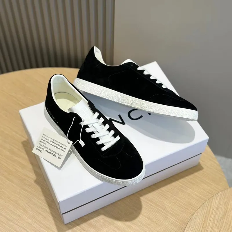 Givenchy Shoes for Mens Givenchy Sneakers #A34392