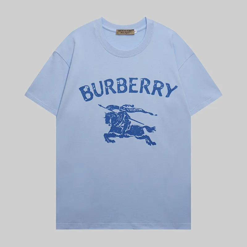 Burberry T-Shirts for MEN #A63680