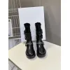 D-ior Shoes for D-ior boots for women #A55663