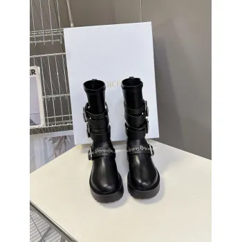 D-ior Shoes for D-ior boots for women #A55663