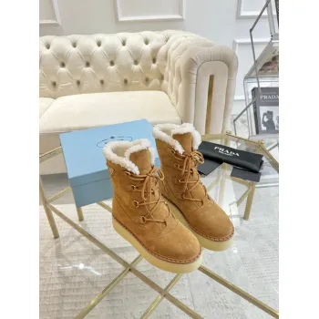 Prada Shoes for Womens Prada Boots #A55640