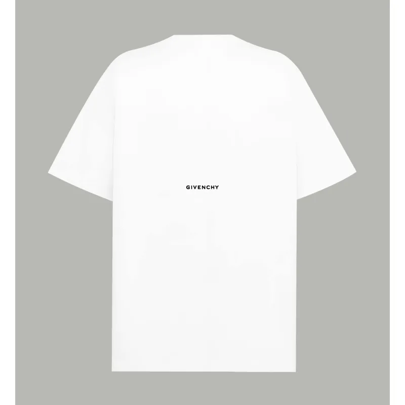 Givenchy T-shirts for MEN #A51506