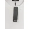 Amiri T-shirts Black/White #A47632
