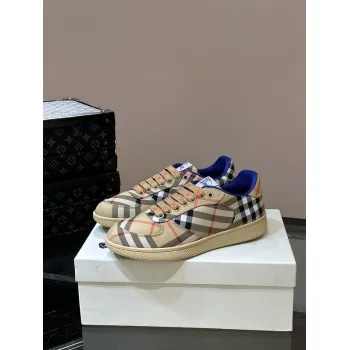 Burberry Shoes for Mens Sneakers #A52115