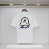 Moncler T-shirts for men #A63679
