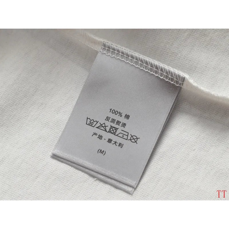 Dior T-shirts for men #A64646