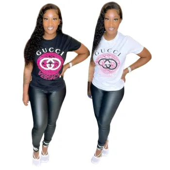 Gucci short-sleeved T-Shirts for Womens #999934211
