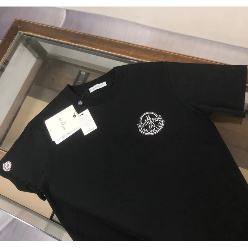 Moncler T-shirts for men #A61808 Moncler T-shirts for men #A61808