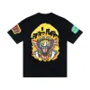 CHIEFIN HEAVILY T-SHIRT #A64565