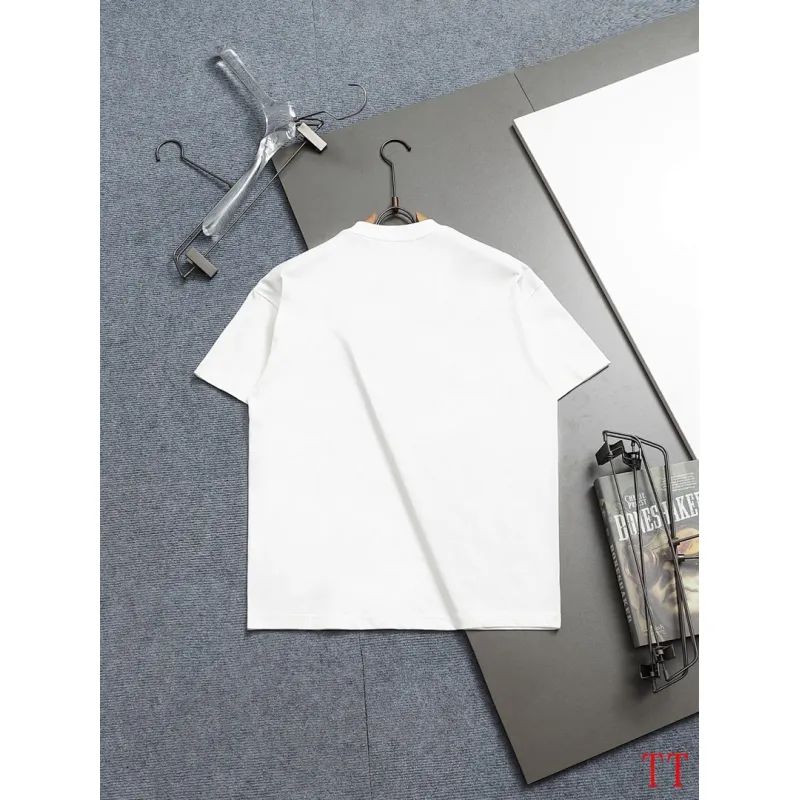 LOEWE T-shirts for MEN #A62225