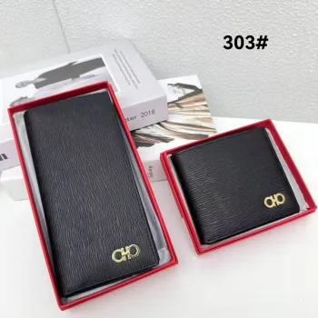 Stylish Designer Wallet  Farregemo #A45763