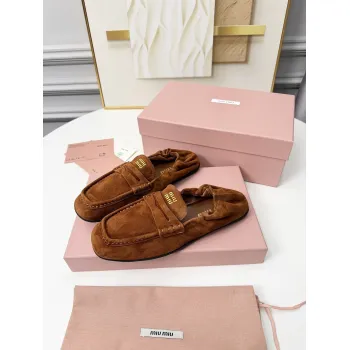 Miu Miu Shoes for Women #A64195