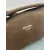 Chic Prada Barrel Bags In Suede And Leather For Fashion - Forward Styling #A49961
