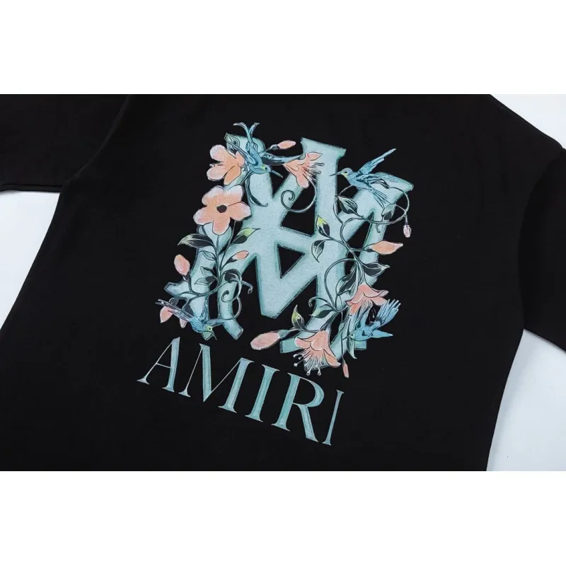 Amiri T-shirts #A63030