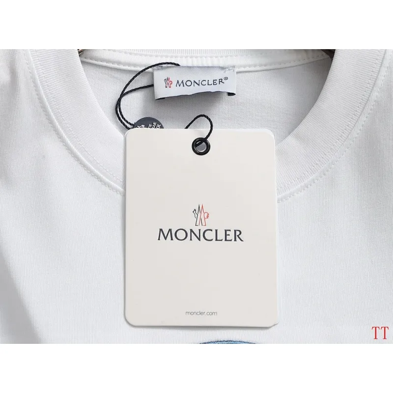 Moncler T-shirts for men #A62232 Moncler T-shirts for men #A62232