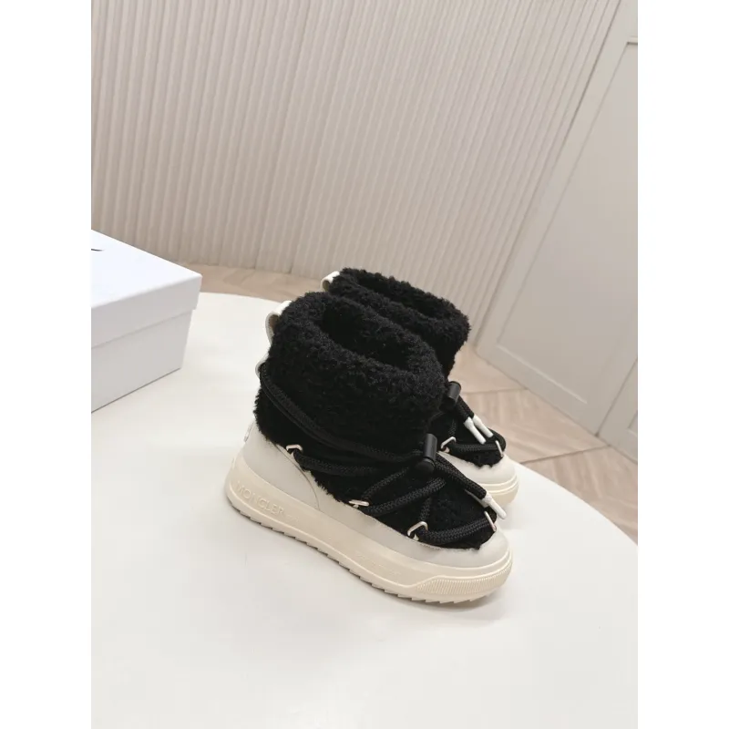 Moncler Shoes #A59508