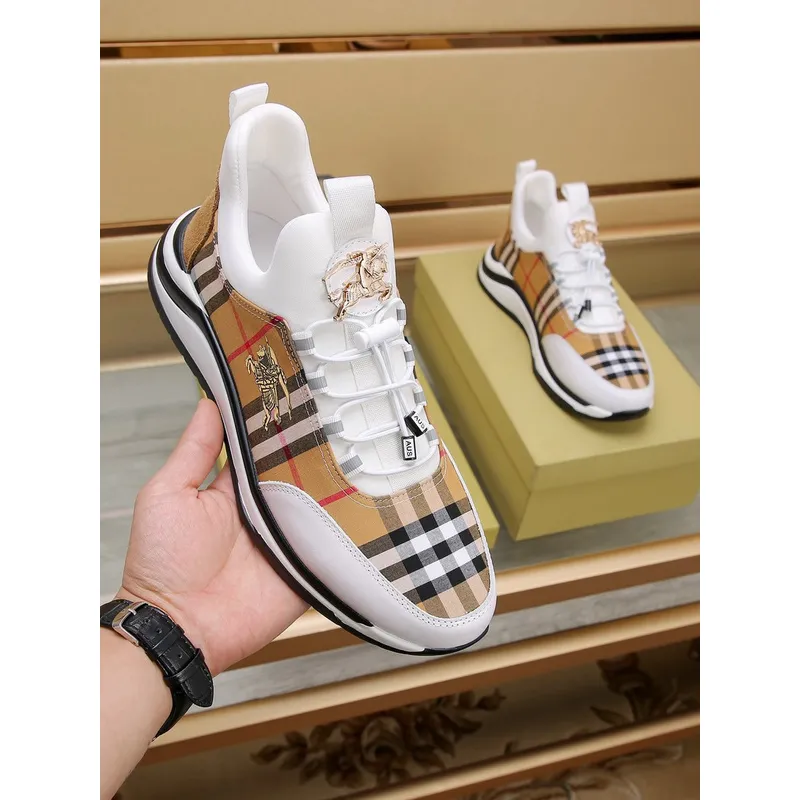 Burberry Shoes for Mens Sneakers #9999921245