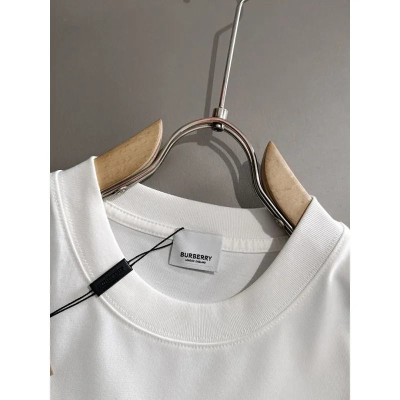 Burberry T-Shirts for MEN #A64838