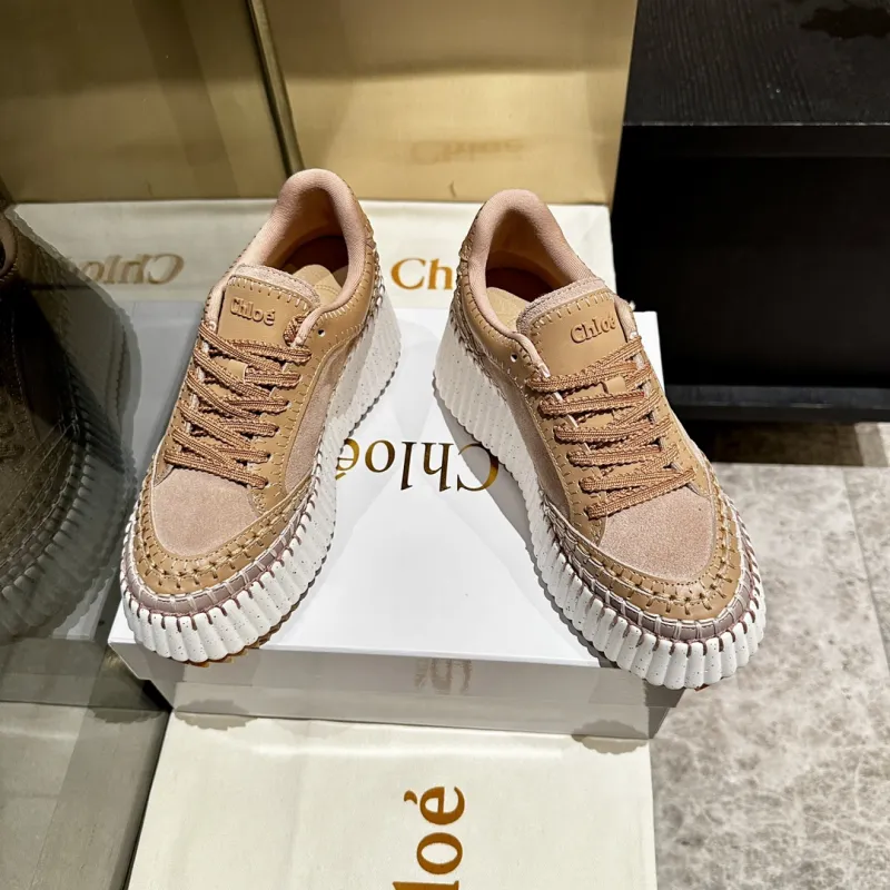 Chloe Shoes for Women #A61926