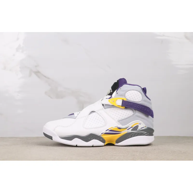 Jordan Shoes for Air Jordan 8 Shoes #A61744