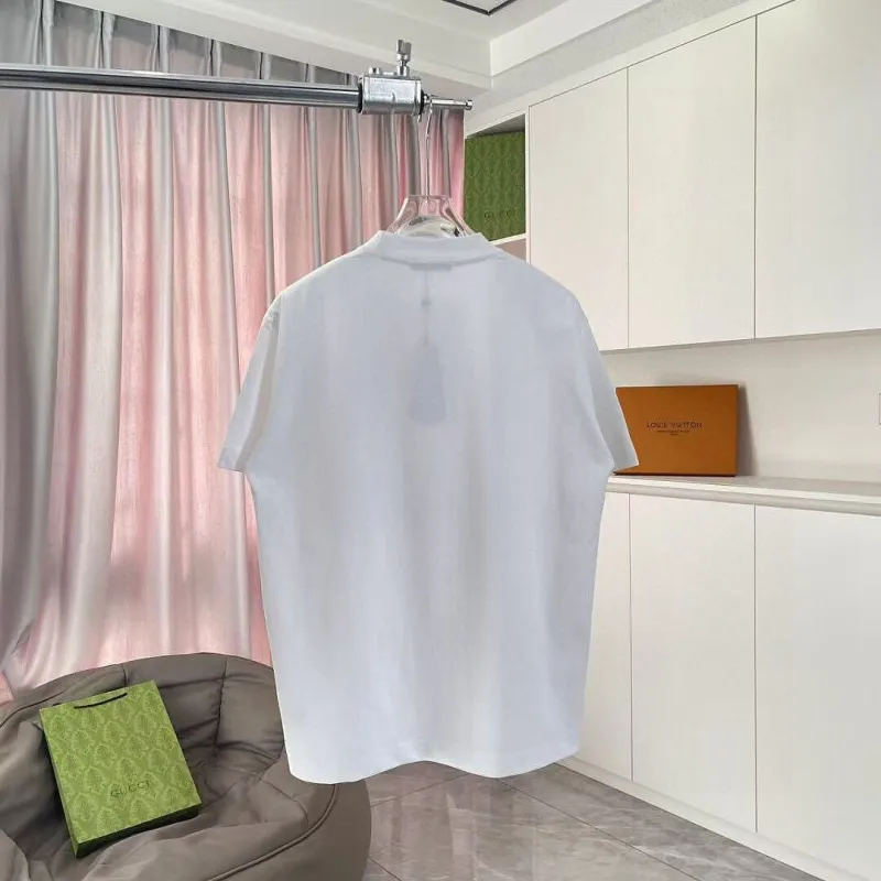 Moncler T-shirts for men #A64415