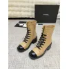 Chanel shoes for Women Chanel Boots #A56153