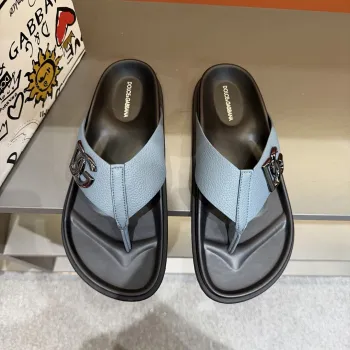 Dol**Gab Shoes for D&G Slippers #A61961