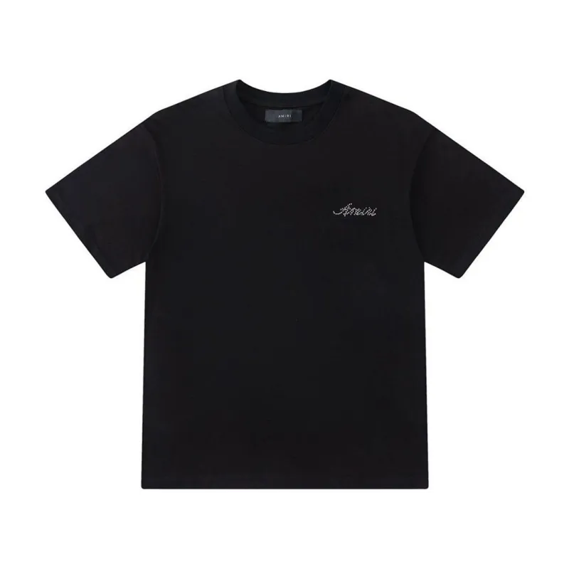 Amiri T-shirts #A63031