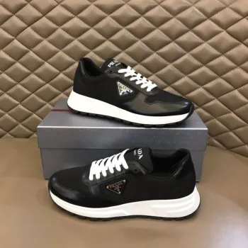 Prada Shoes for Mens Prada Sneakers #A56601