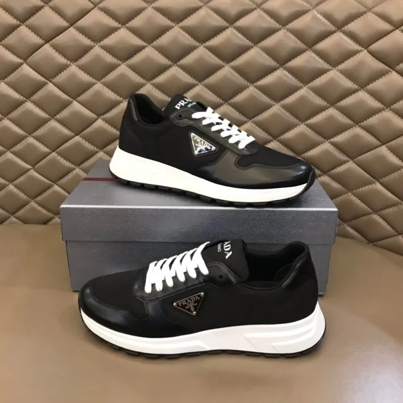 Prada Shoes for Mens Prada Sneakers #A56601