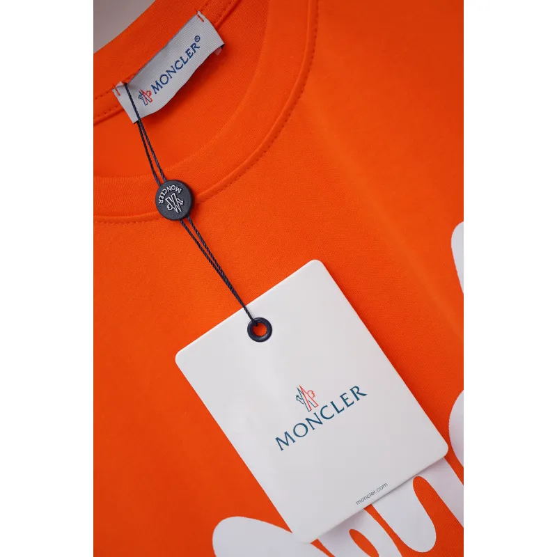Moncler T-shirts for men #A35195