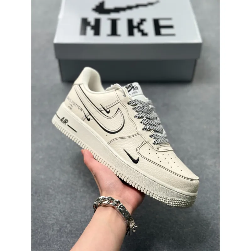 Nike Shoes for Nike Air Force 1 shoes #A61901