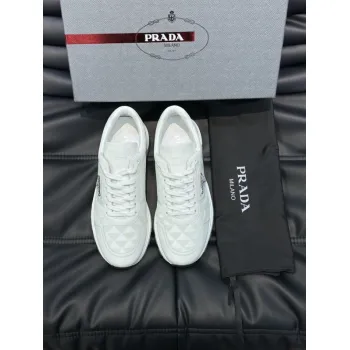 Prada Shoes for Mens Prada Sneakers #A56598