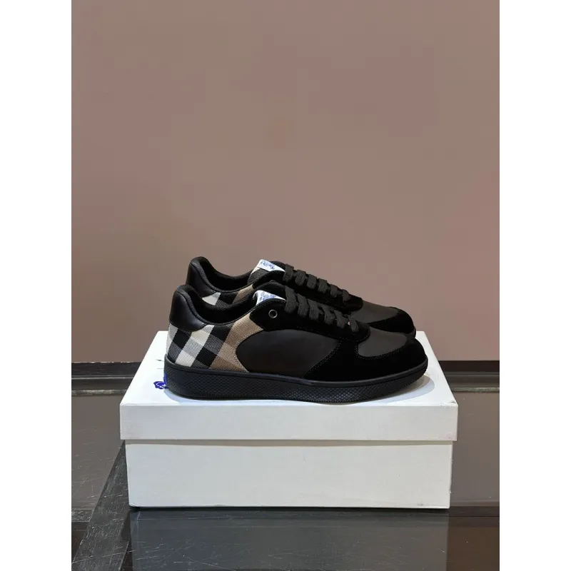Burberry Shoes for Mens Sneakers #A59577