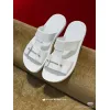CL Redbottom Shoes for Mens CL Slippers #A63066