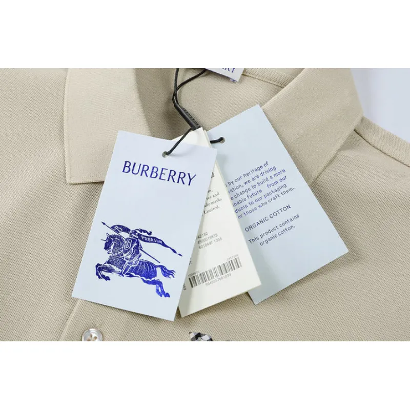 Burberry T-Shirts for Burberry  AAAA T-Shirts #A64463
