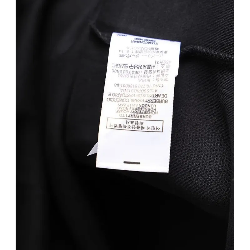 Burberry T-Shirts for MEN #A63307