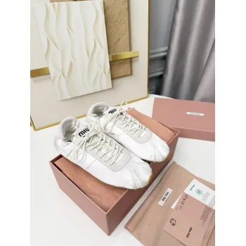 Miu Miu Shoes for Women #A64204