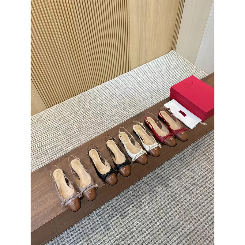 valentino Shoes for Women #A50198