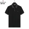 Moncler T-shirts for men #A64461