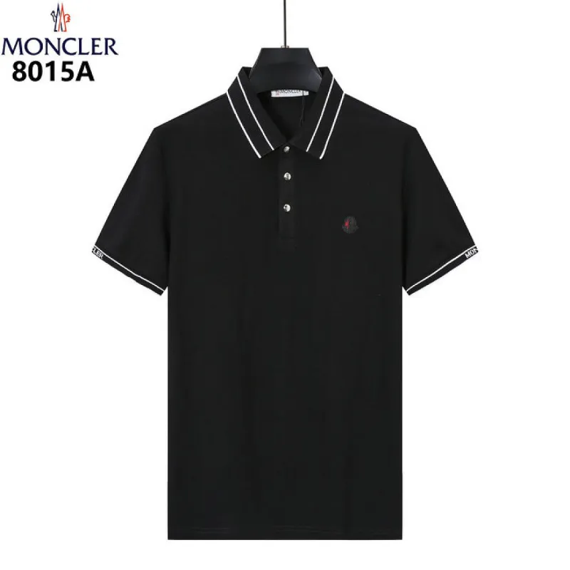 Moncler T-shirts for men #A64461