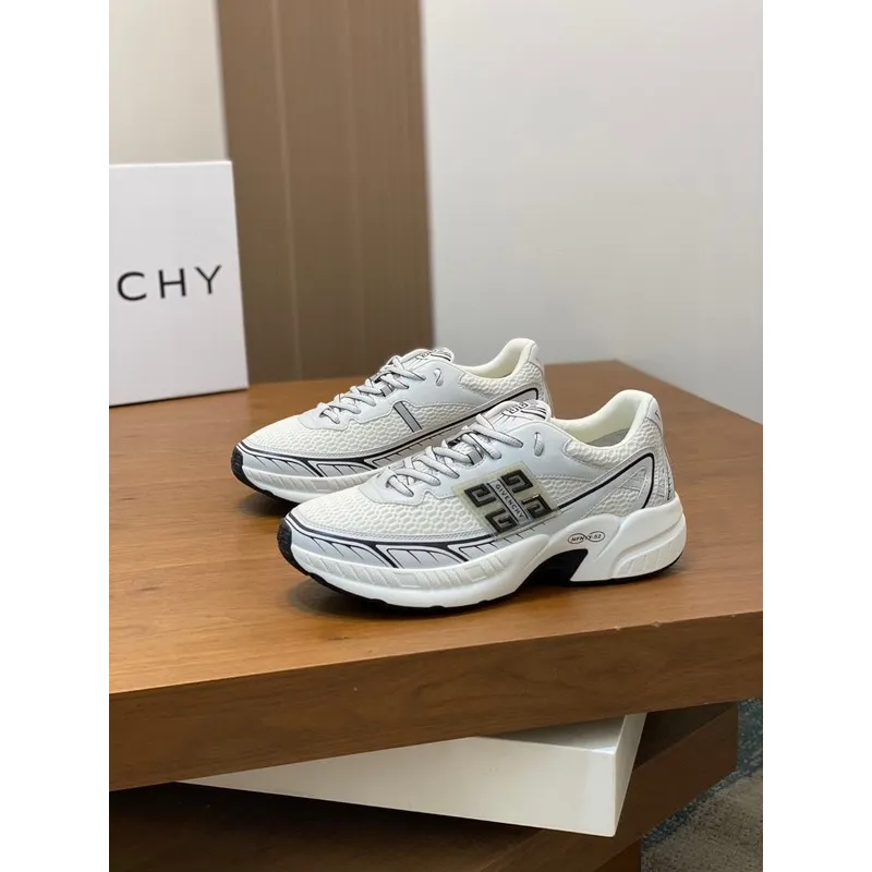 Givenchy Shoes for Mens Givenchy Sneakers #A52056