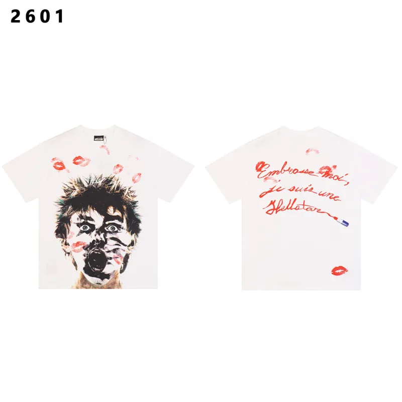 Hellstar T-shirts #A63438