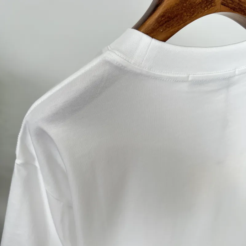 LOEWE T-shirts for MEN #A61822